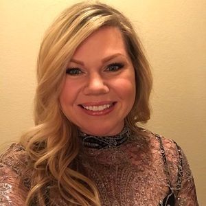 Meet your Posher, Taryn